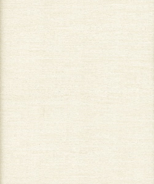 9x9 Memo Tussah Silk : Ecru