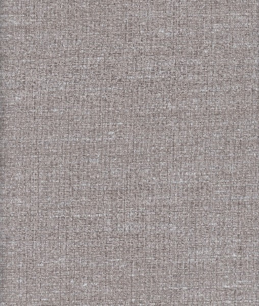 9x9 Memo Tussah Silk : Pewter