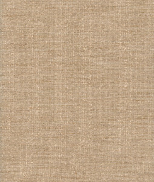 9x9 Memo Tussah Silk : Rattan