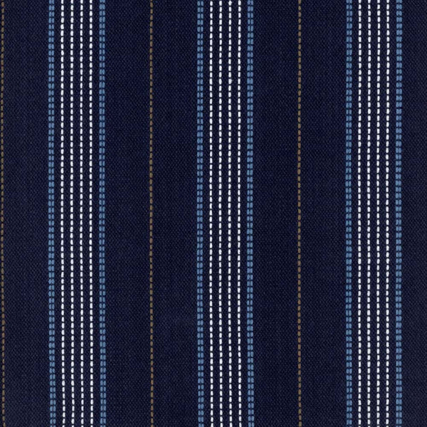 9x9 Memo Warren : Cobalt