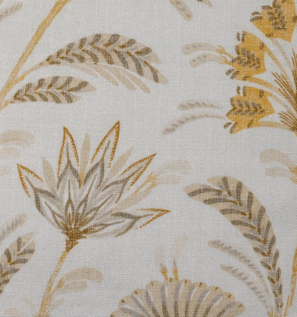 9x9 Memo West Indies : Maize