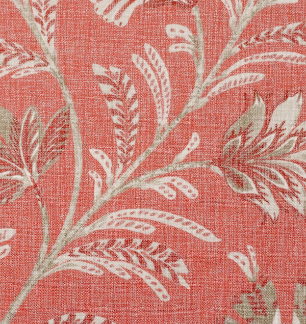 9x9 Memo West Indies : Raspberry