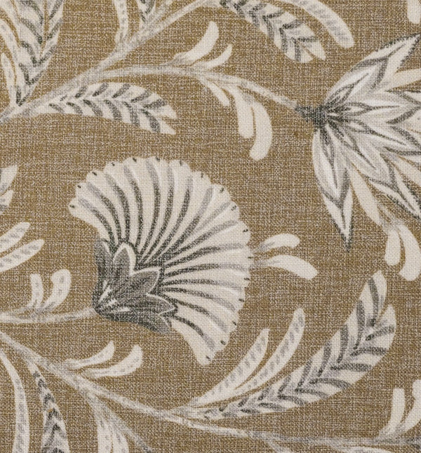 9x9 Memo WEST INDIES : Rattan