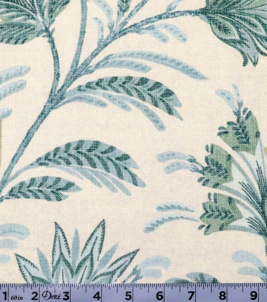 9x9 Memo WEST INDIES : Thyme