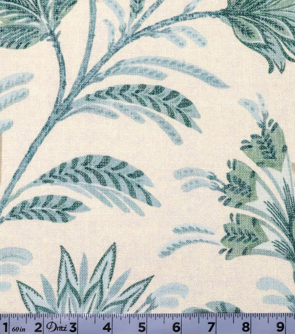 9x9 Memo WEST INDIES : Thyme