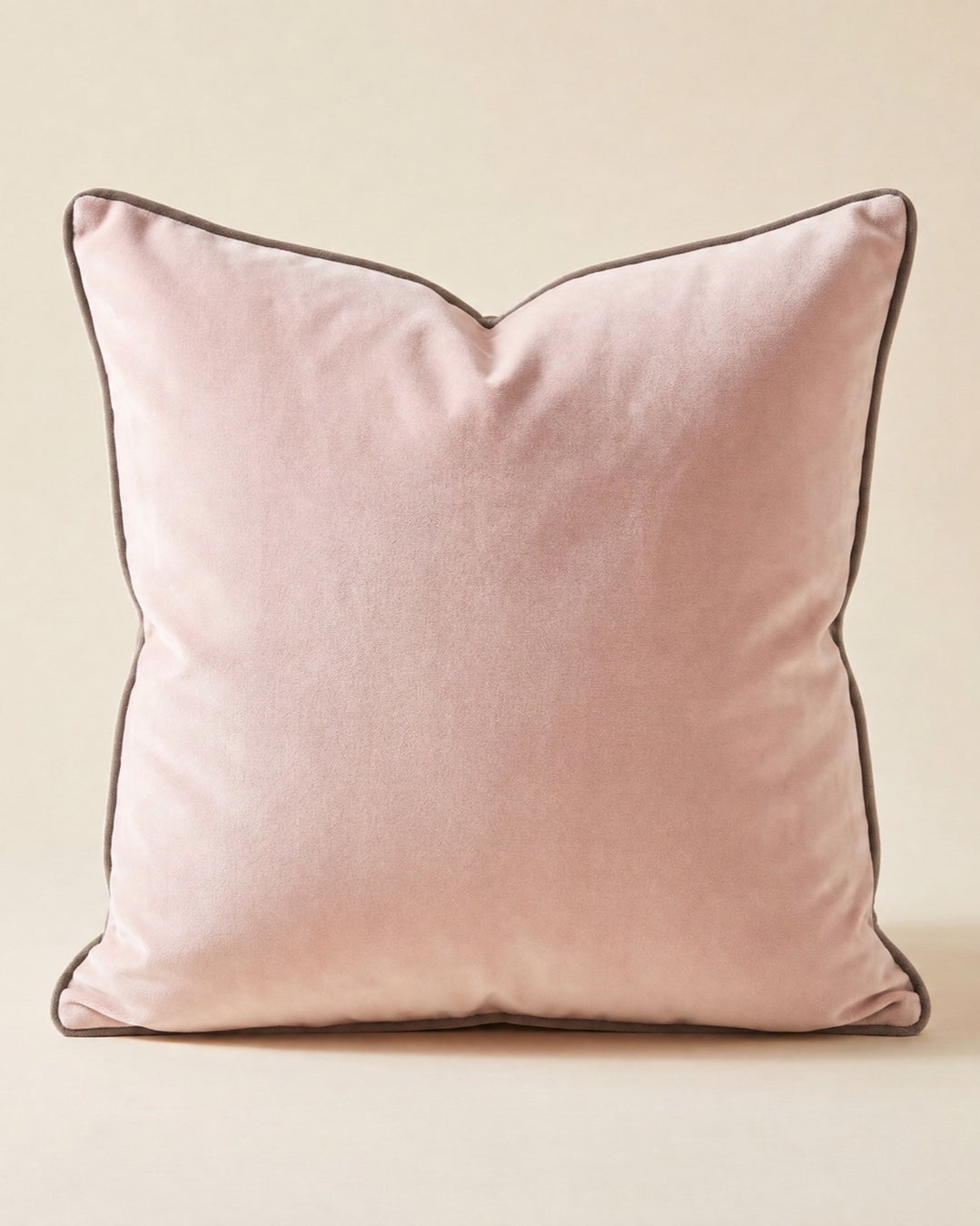 The Dusk — Blush, charcoal welt