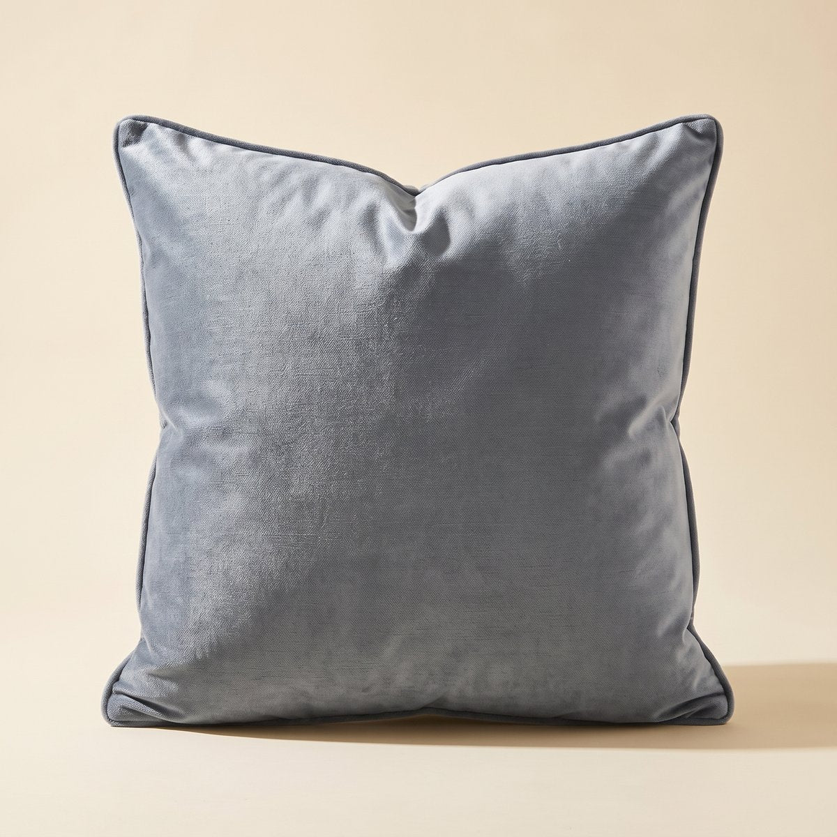 Lucie pillow in Aegean