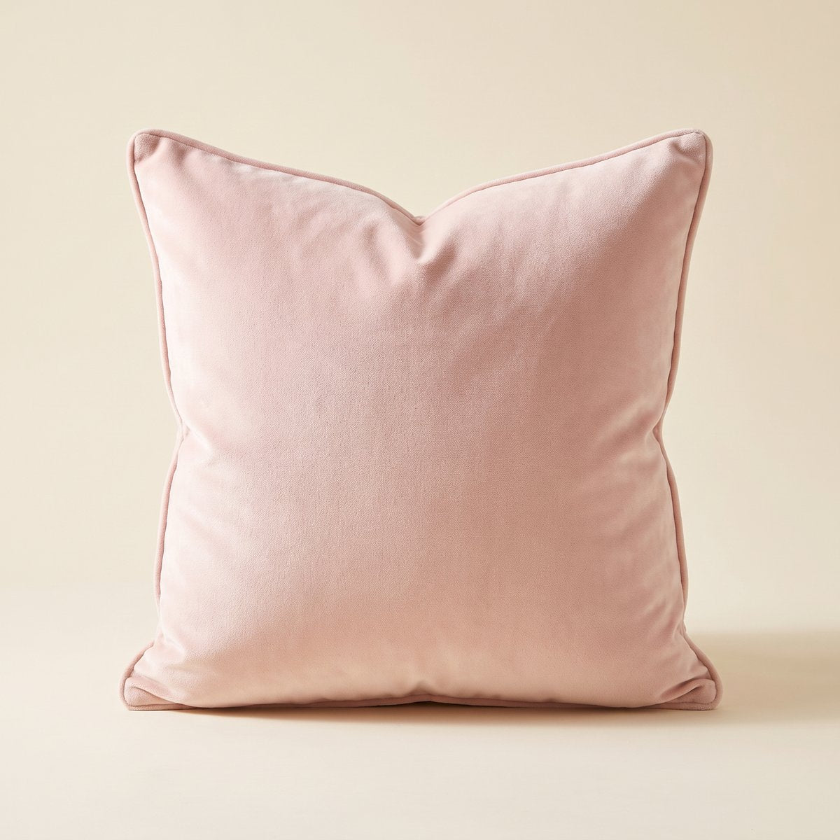 Lucie pillow in Blush