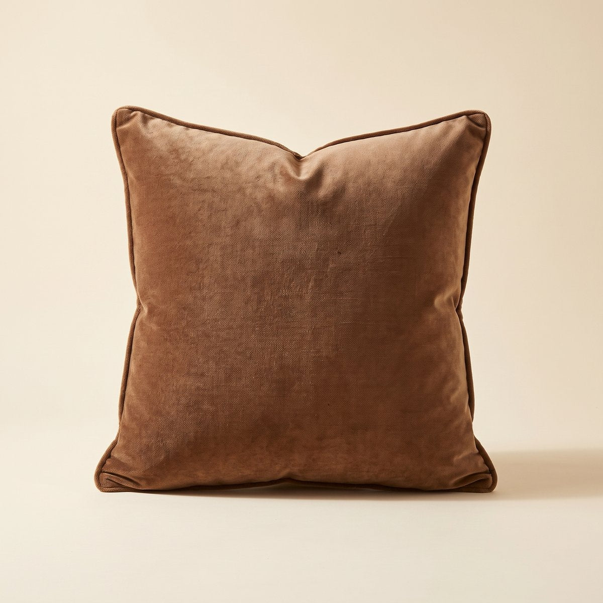 Lucie pillow in Chestnut