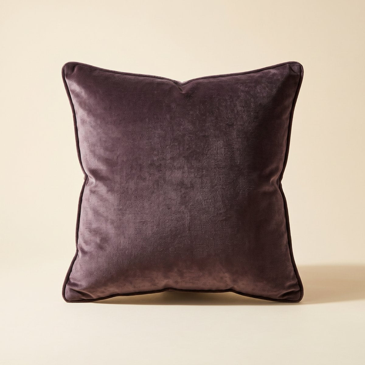 Lucie pillow in Marine