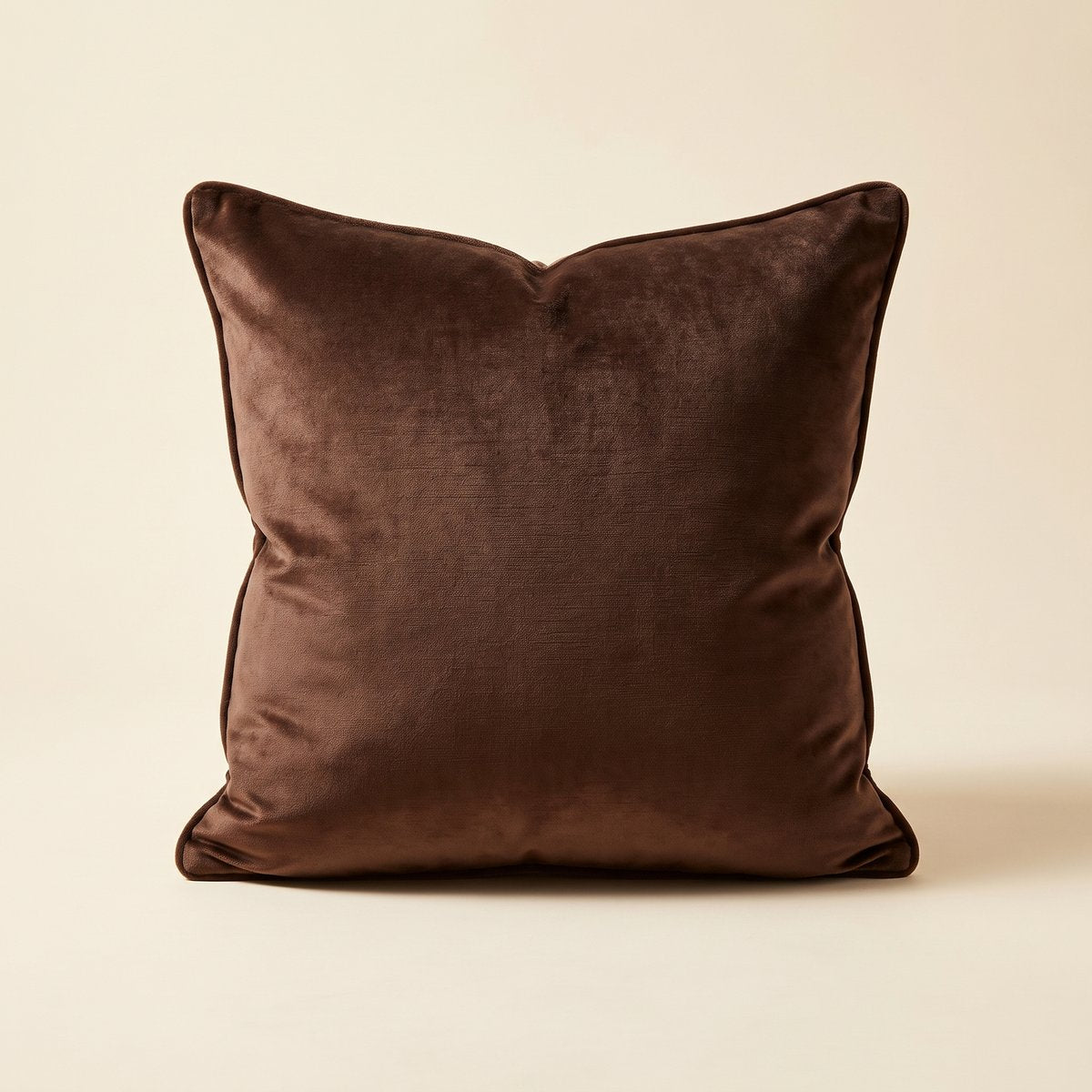 Lucie pillow in Sable