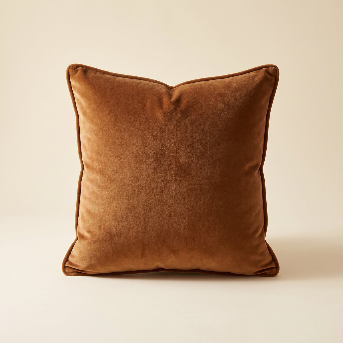 Lucie pillow in Sienna