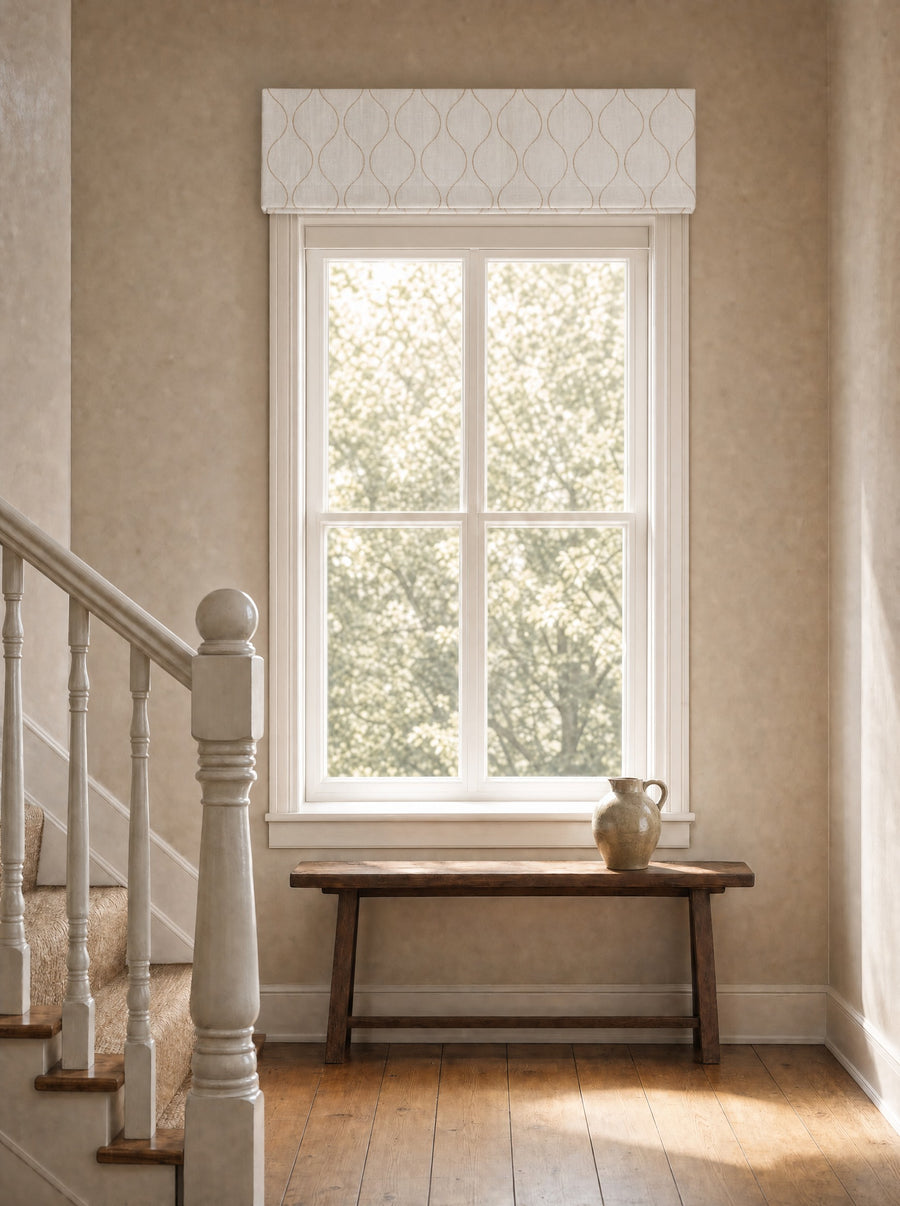 Marcel : Linen — the landing