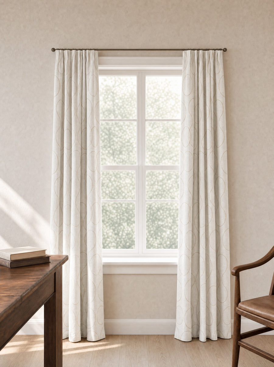 Marcel : Linen — the study
