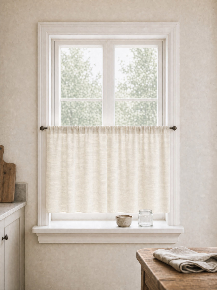 Oscar : Beige — the kitchen sill